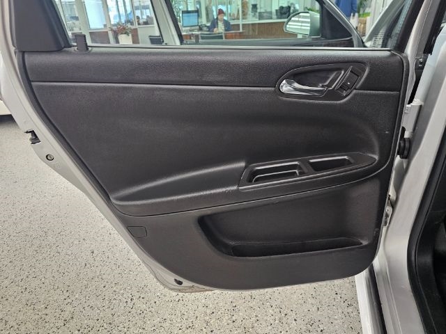 Chevrolet Impala Limited 4dr Sdn LT Fleet 2014