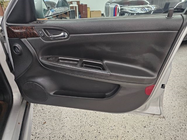 Chevrolet Impala Limited 4dr Sdn LT Fleet 2014