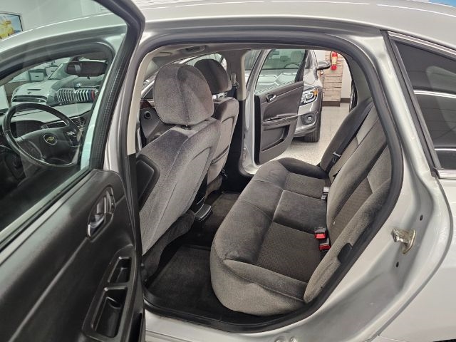 Chevrolet Impala Limited 4dr Sdn LT Fleet 2014