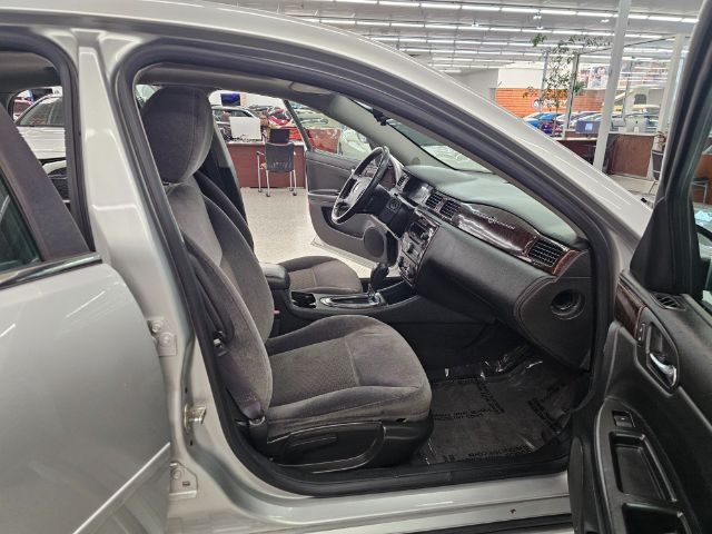 Chevrolet Impala Limited 4dr Sdn LT Fleet 2014