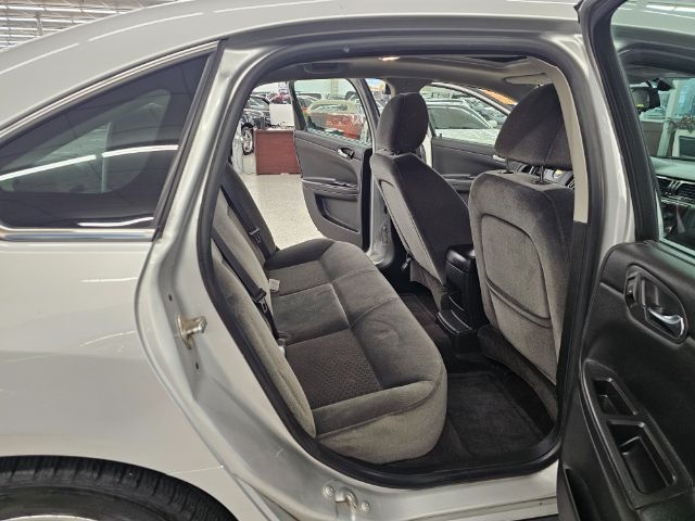 Chevrolet Impala Limited 4dr Sdn LT Fleet 2014