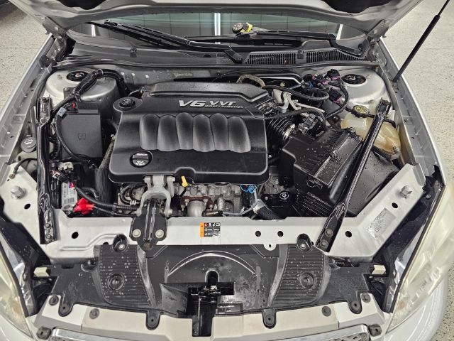 Chevrolet Impala Limited 4dr Sdn LT Fleet 2014