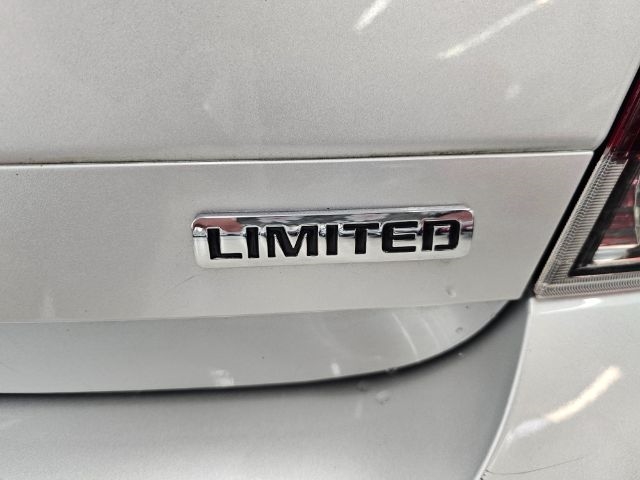 Chevrolet Impala Limited 4dr Sdn LT Fleet 2014