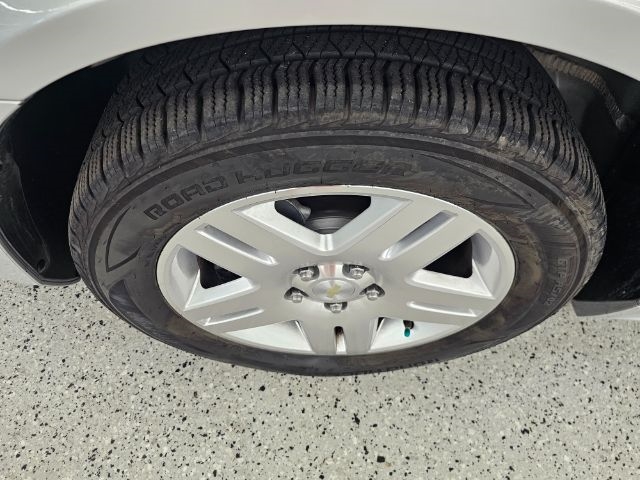 Chevrolet Impala Limited 4dr Sdn LT Fleet 2014