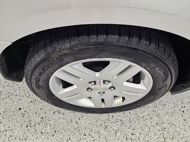 Chevrolet Impala Limited 4dr Sdn LT Fleet 2014