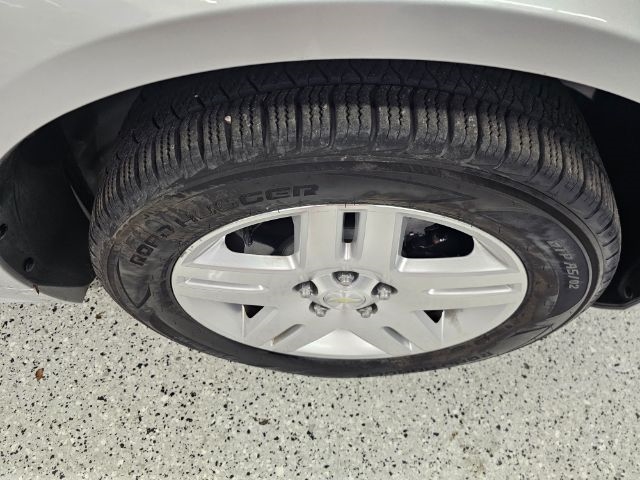 Chevrolet Impala Limited 4dr Sdn LT Fleet 2014