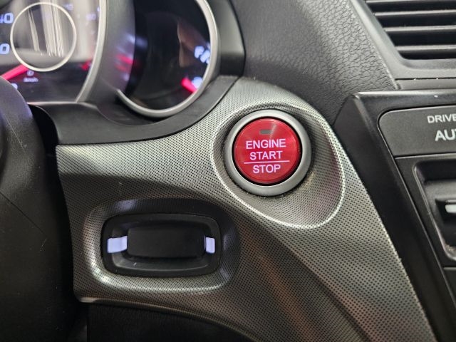 Acura TL 4dr Sdn Auto SH-AWD Tech 2010