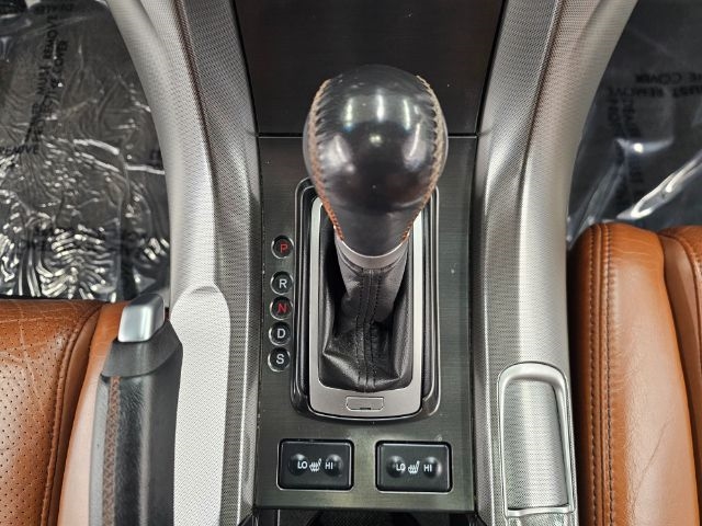 Acura TL 4dr Sdn Auto SH-AWD Tech 2010