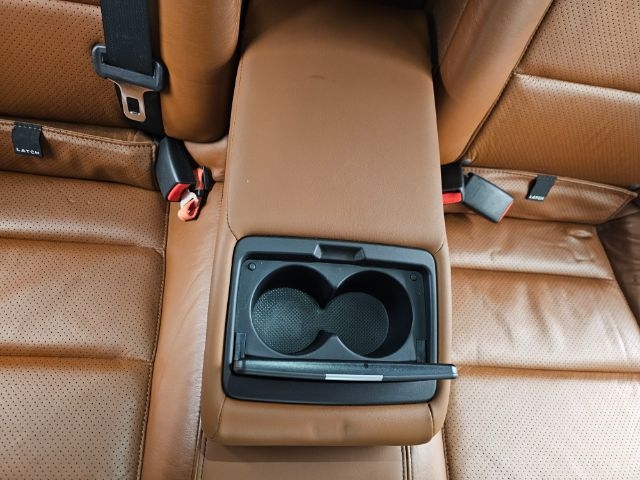 Acura TL 4dr Sdn Auto SH-AWD Tech 2010