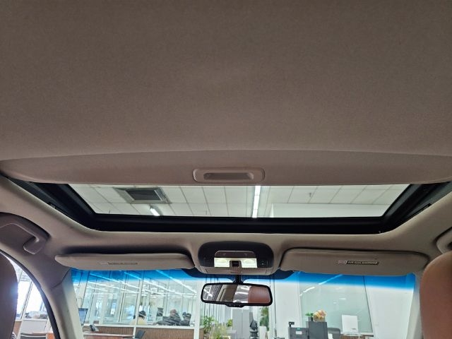 Acura TL 4dr Sdn Auto SH-AWD Tech 2010