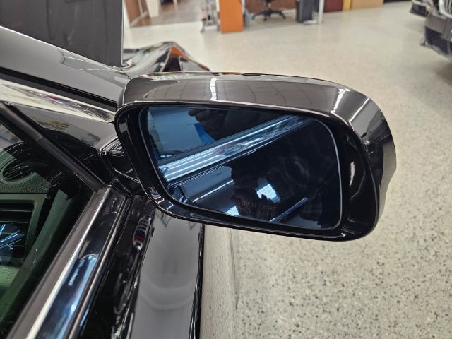 Acura TL 4dr Sdn Auto SH-AWD Tech 2010