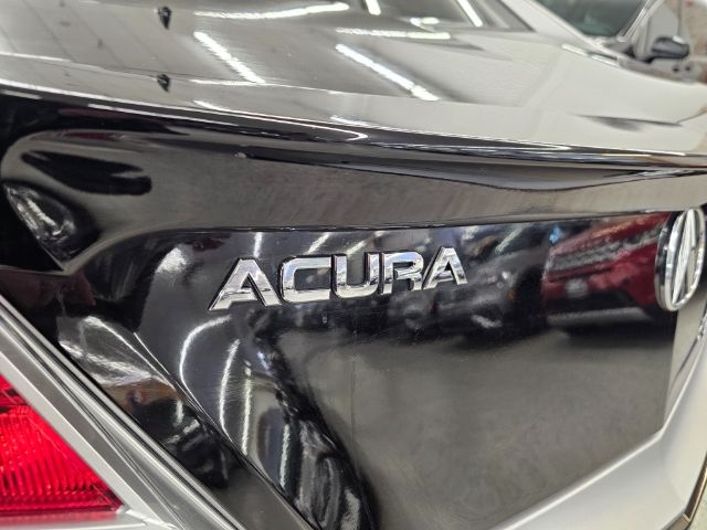 Acura TL 4dr Sdn Auto SH-AWD Tech 2010