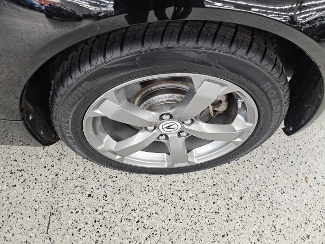 Acura TL 4dr Sdn Auto SH-AWD Tech 2010