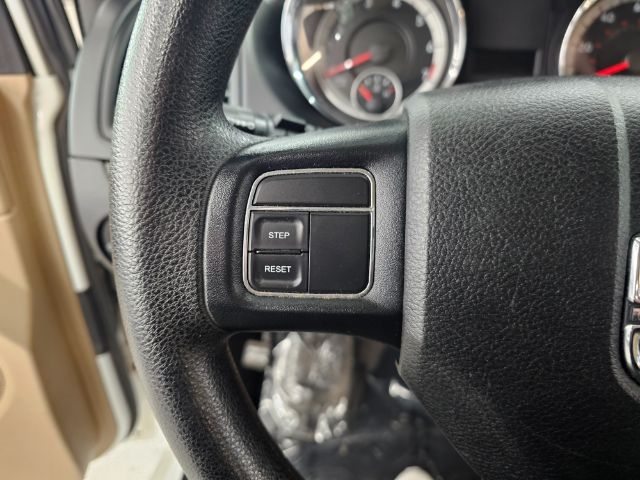 Dodge Grand Caravan 4dr Wgn SE 2015