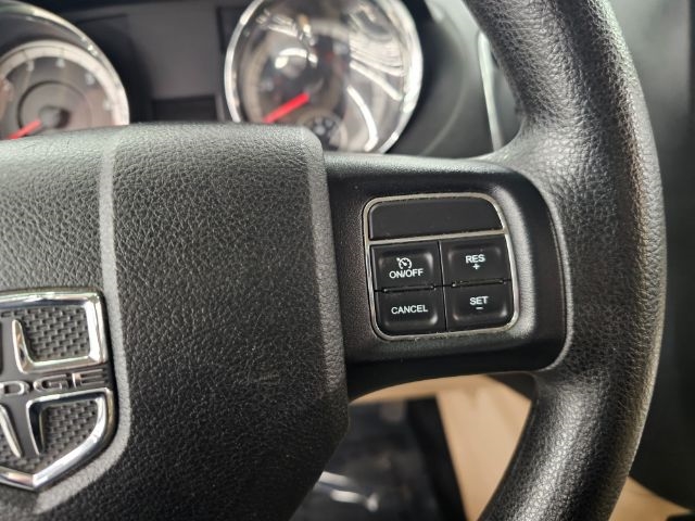 Dodge Grand Caravan 4dr Wgn SE 2015