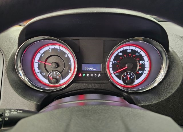 Dodge Grand Caravan 4dr Wgn SE 2015