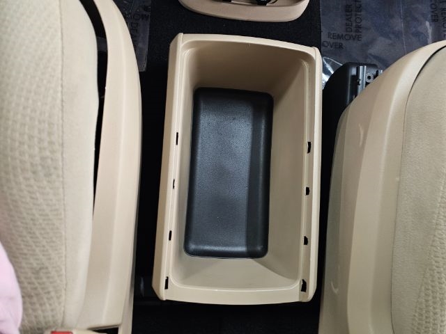 Dodge Grand Caravan 4dr Wgn SE 2015