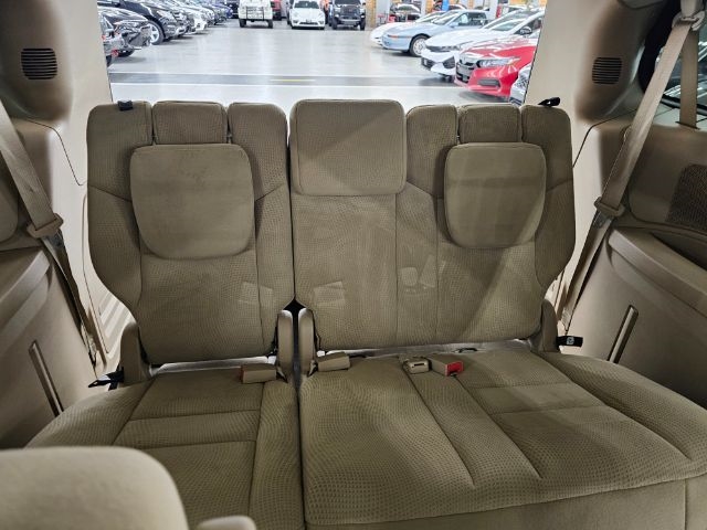 Dodge Grand Caravan 4dr Wgn SE 2015