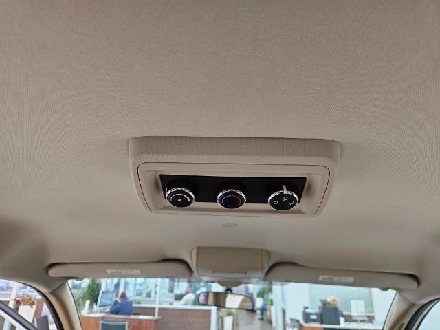 Dodge Grand Caravan 4dr Wgn SE 2015