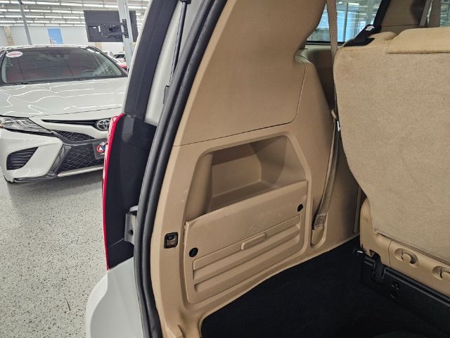 Dodge Grand Caravan 4dr Wgn SE 2015