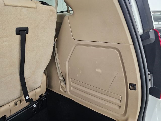 Dodge Grand Caravan 4dr Wgn SE 2015