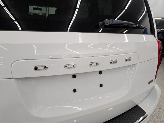 Dodge Grand Caravan 4dr Wgn SE 2015