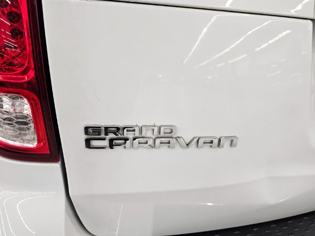 Dodge Grand Caravan 4dr Wgn SE 2015