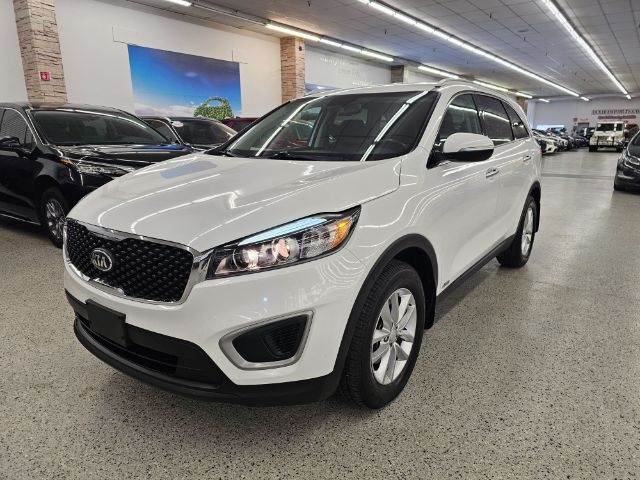 Kia Sorento LX AWD 2017