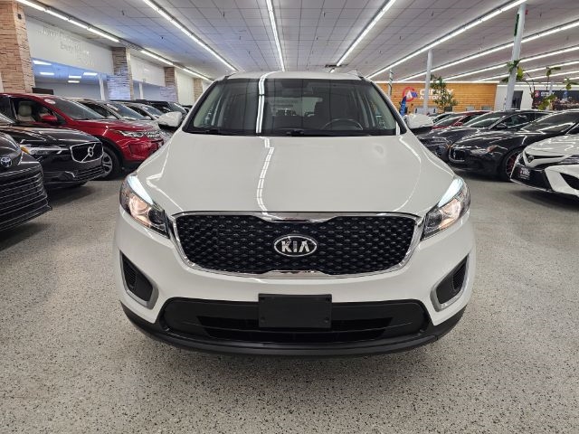 Kia Sorento LX AWD 2017