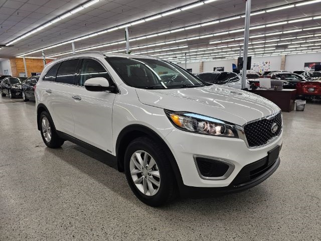 Kia Sorento LX AWD 2017