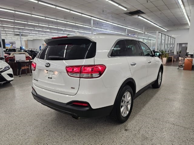 Kia Sorento LX AWD 2017