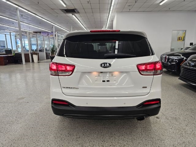 Kia Sorento LX AWD 2017