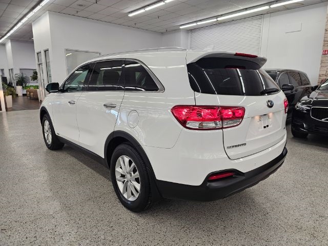 Kia Sorento LX AWD 2017