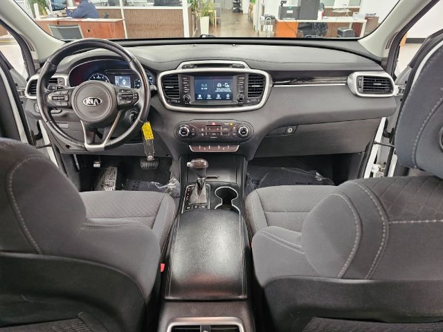 Kia Sorento LX AWD 2017