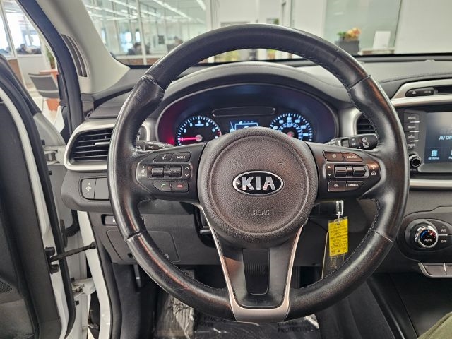 Kia Sorento LX AWD 2017