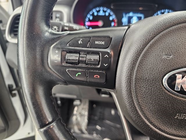 Kia Sorento LX AWD 2017