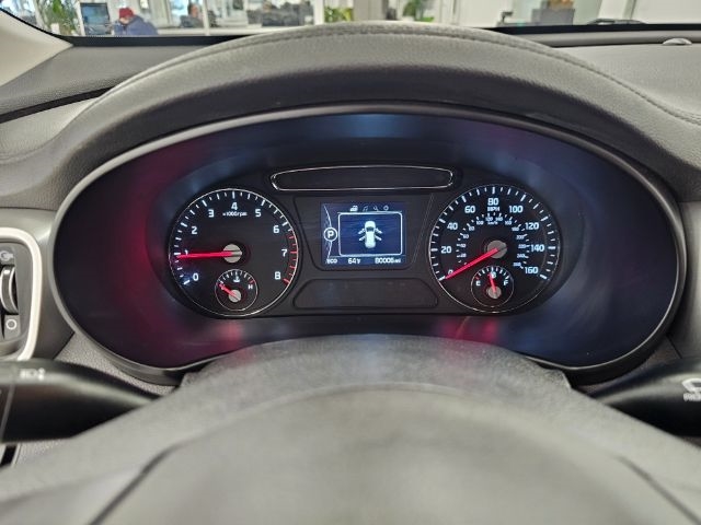 Kia Sorento LX AWD 2017