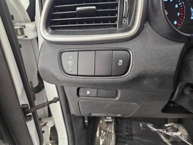 Kia Sorento LX AWD 2017