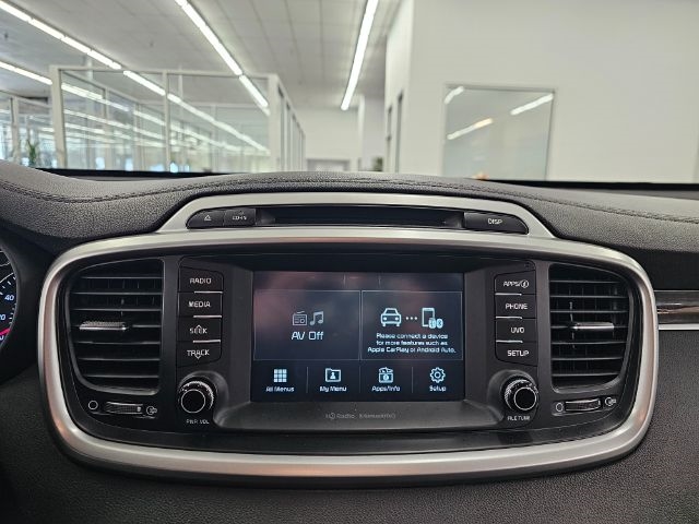 Kia Sorento LX AWD 2017