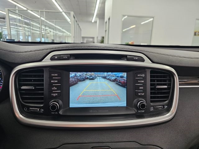 Kia Sorento LX AWD 2017