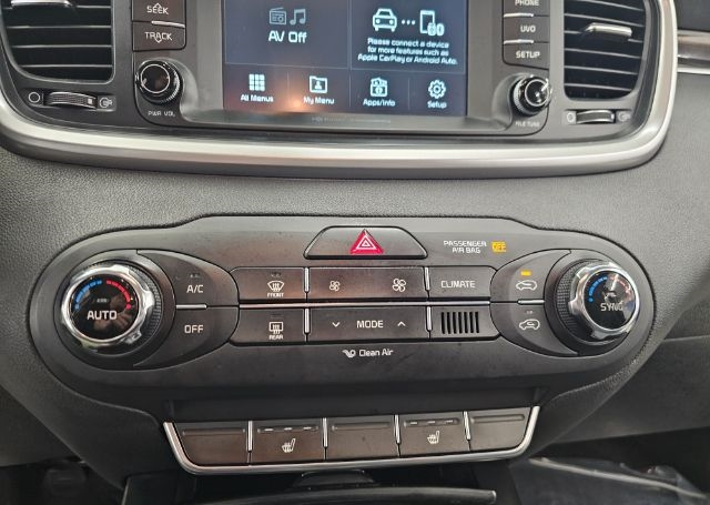 Kia Sorento LX AWD 2017