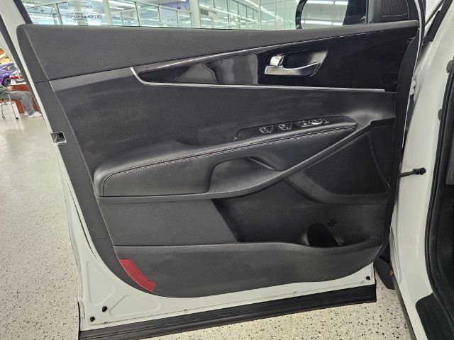 Kia Sorento LX AWD 2017