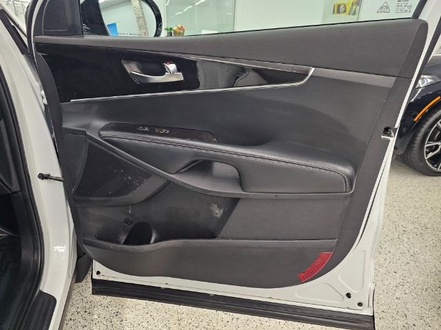 Kia Sorento LX AWD 2017