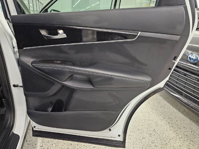 Kia Sorento LX AWD 2017