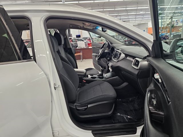 Kia Sorento LX AWD 2017