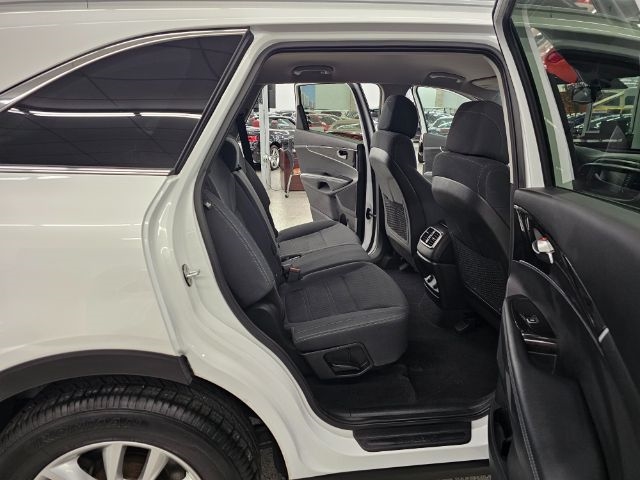 Kia Sorento LX AWD 2017