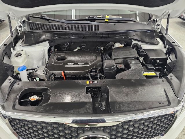 Kia Sorento LX AWD 2017