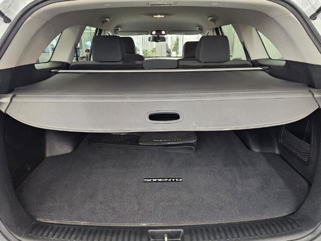 Kia Sorento LX AWD 2017