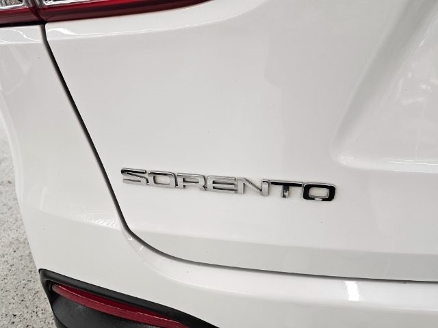 Kia Sorento LX AWD 2017