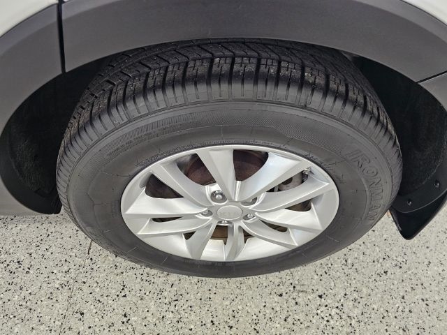 Kia Sorento LX AWD 2017